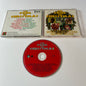 Various The Soul Of Christmas Used CD VG+\VG+