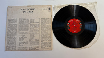 Various The Sound Of Jazz Used Vinyl LP VG+\VG