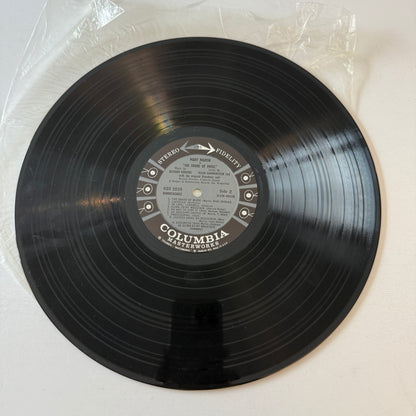 Leland Hayward The Sound Of Music (Original Broadway Cast) Used Vinyl LP VG+\VG+