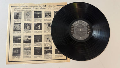 Mary Martin The Sound of Music Used Vinyl LP VG+\VG