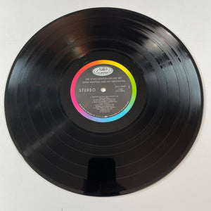 Stan Kenton And His Orchestra The Stan Kenton Deluxe Set Used Vinyl LP VG+\VG
