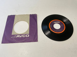 The Stylistics You Make Me Feel Brand New Used 45 RPM 7" Vinyl VG+\VG+