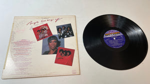 The Supremes High Energy Used Vinyl LP VG+\G+