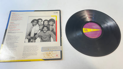 The Temptations Truly For You Used Vinyl LP VG+\G+