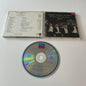 José Carreras The Three Tenors in Concert Used CD VG+\VG+