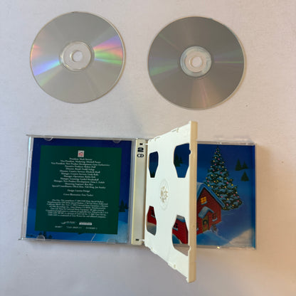 Various The Time Used 2CD VG+\VG+