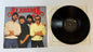 Alabama The Touch Used Vinyl LP VG+\VG