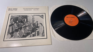 Benny Goodman The Unheard Benny Goodman Volume Seven 1941-1942 Used Vinyl LP VG+\VG+