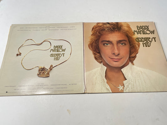 Barry Manilow The Very Best Of Barry Manilow \