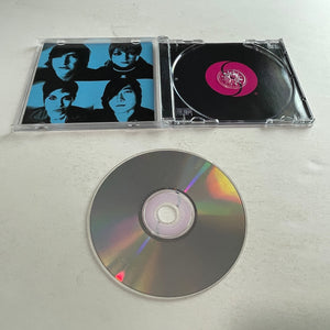 The Von Bondies Pawn Shoppe Heart Used CD VG+\VG+