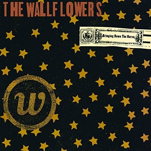 The Wallflowers Bringing Down the Horse: 20th Anniversary Edition (2 Lp's) New Vinyl 2LP M\M