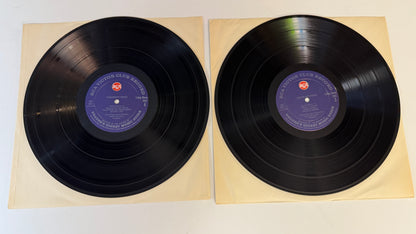 Orchester Der Wiener Staatsoper The Waltz King: Everybody's Strauss Used Vinyl 2LP VG+\VG