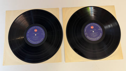 Orchester Der Wiener Staatsoper The Waltz King: Everybody's Strauss Used Vinyl 2LP VG+\VG