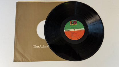 Yes The Yes Album Used Vinyl LP VG+\VG