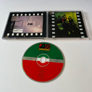 Yes The Yes Album Used CD VG+\VG+