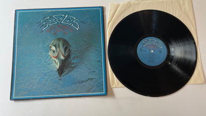 Eagles Their Greatest Hits 1971 Used Vinyl LP VG+\VG