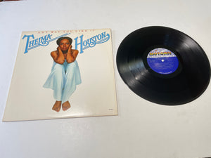 Thelma Houston Any Way You Like It Used Vinyl LP VG+\VG+