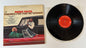 Percy Faith & His Orchestra Themes For The "In" Crowd Used Vinyl LP VG+\VG