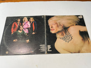 The Edgar Winter Group They Only Come Out At Night Used Vinyl LP VG\G+
