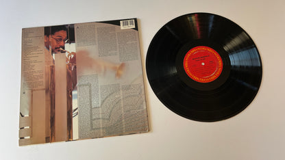 Wynton Marsalis Think Of One Used Vinyl LP VG+\VG+