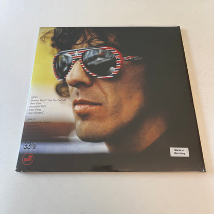 George Harrison Thirty Three & 1/3 New Vinyl LP M\M
