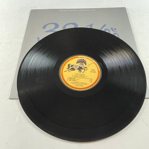 George Harrison Thirty Three & 1/3 Used Vinyl LP VG+\VG+