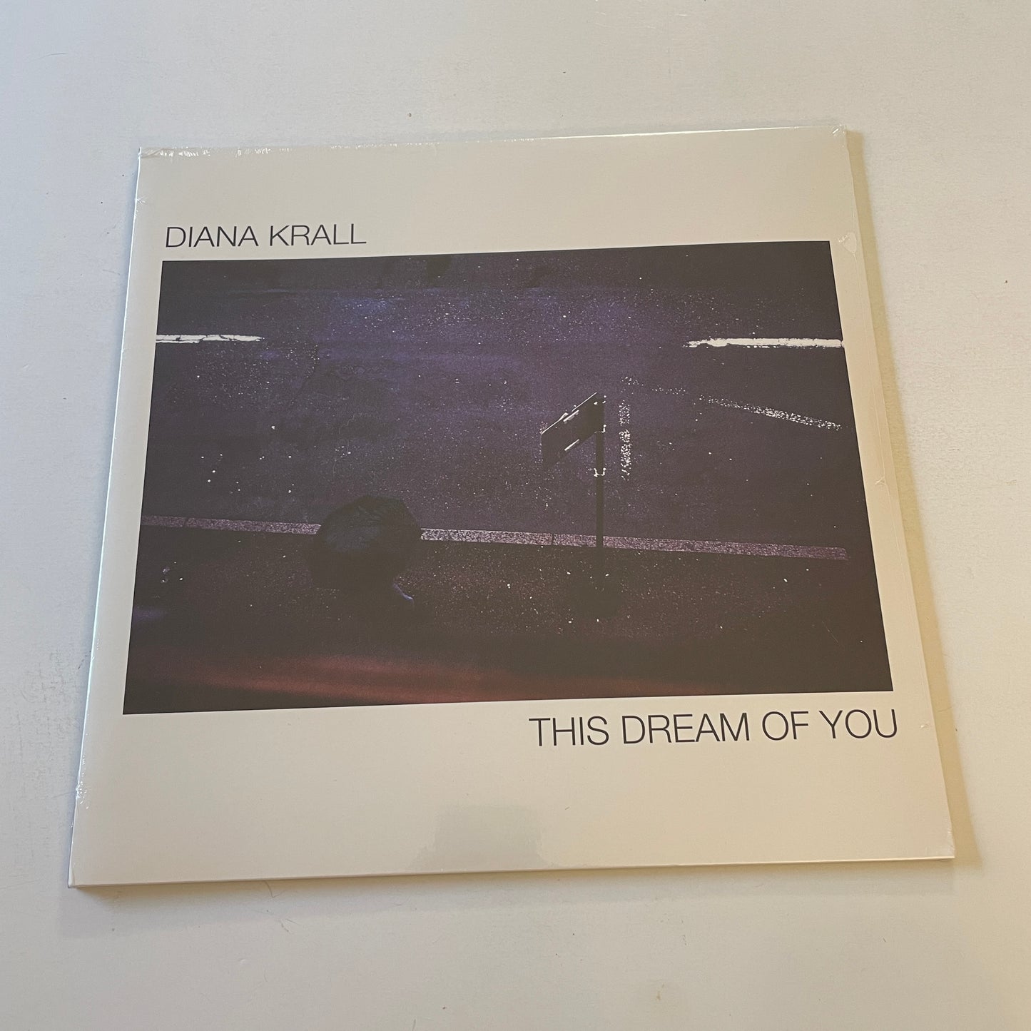 Diana Krall This Dream Of You New Vinyl LP M\M