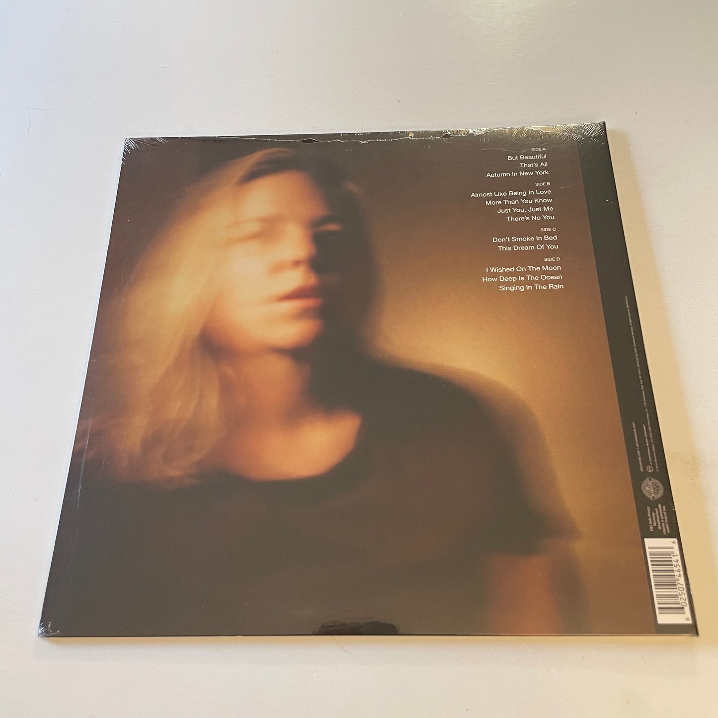 Diana Krall This Dream Of You New Vinyl LP M\M