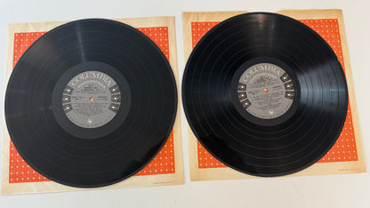 Various (This Is) Broadway's Best Used Vinyl 2LP VG+\VG+