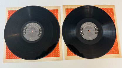 Various (This Is) Broadway's Best Used Vinyl 2LP VG+\VG+