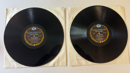 Paul Whiteman This Is My America Used Vinyl Box Set VG+\VG