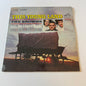 The Browns This Young Land Used Vinyl LP M\VG