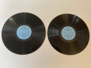 Thomas Schippers La Bohème Used Vinyl 2LP VG+\VG