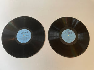 Thomas Schippers La Bohème Used Vinyl 2LP VG+\VG