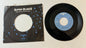 The Beatles Ticket To Ride Used 45 RPM 7" Vinyl VG+\