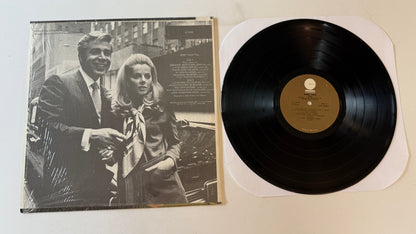 Jerry Vale Till Used Vinyl LP VG+\VG+
