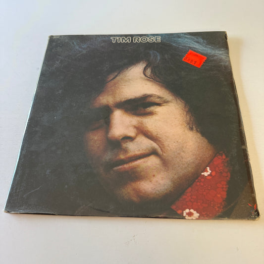 Tim Rose Tim Rose Used Vinyl LP M\VG+