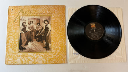 Ace Time For Another Used Vinyl LP VG+\VG