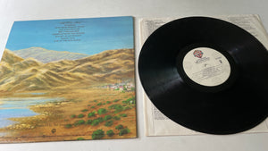 Little Feat Time Loves A Hero Used Vinyl LP VG+\VG+