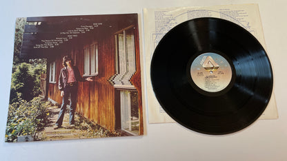 Al Stewart Time Passages Used Vinyl LP VG+\VG+