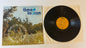 Tedd Smith Time To Run (Original Soundtrack) Used Vinyl LP VG+\VG