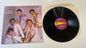 The Temptations To Be Continued... Used Vinyl LP VG+\VG+