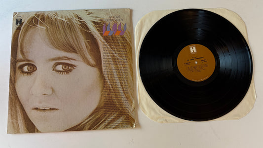 Lulu To Love Somebody Used Vinyl LP VG+\VG