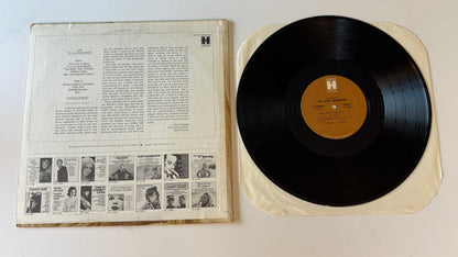 Lulu To Love Somebody Used Vinyl LP VG+\VG