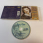 Patsy Cline Today, Tomorrow And Forever Used CD VG+\VG+