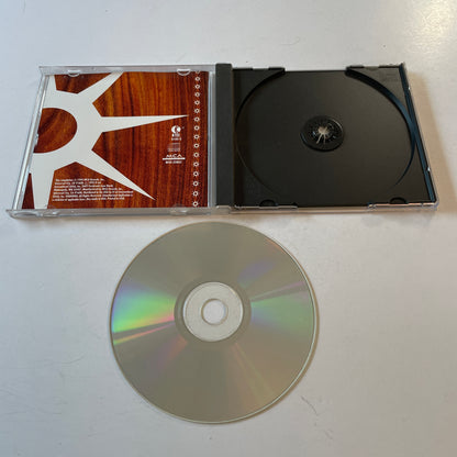 Various Today's Top 10 Country Used CD VG+\VG+