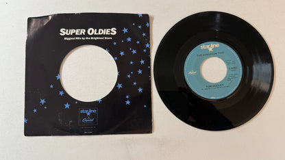 Kingston Trio Tom Dooley / M.T.A. Used 45 RPM 7" Vinyl VG+\