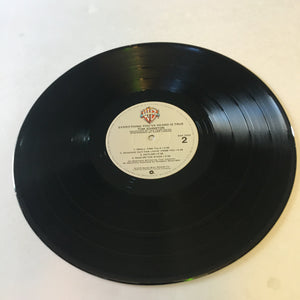 Tom Johnston Everything You've Heard Is True Used Vinyl LP VG+\VG