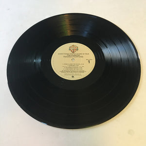 Tom Johnston Everything You've Heard Is True Used Vinyl LP VG+\VG