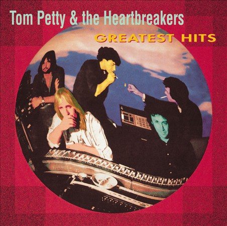 Tom Petty And The Heartbreakers Greatest Hits New Vinyl 2LP M\M